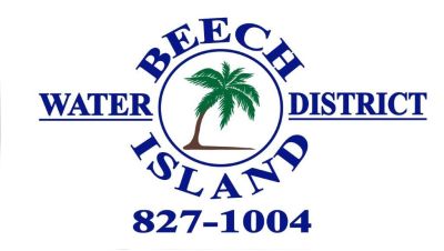 Beech Island Rural Community Water and Sewer District